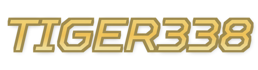 Logo TIGER338